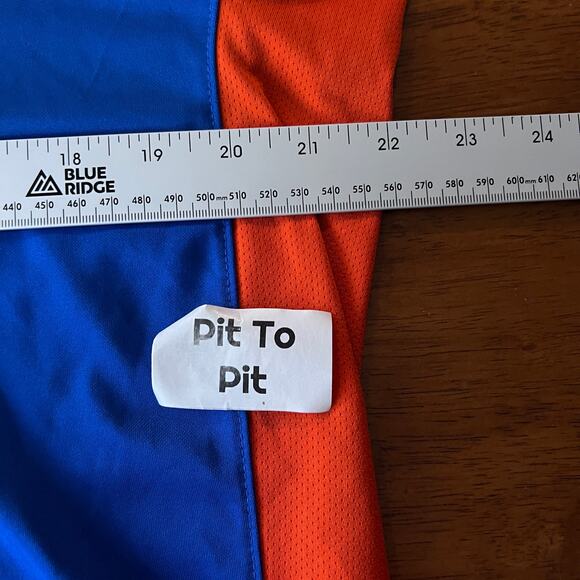 Nike Florida‎ Gators Mens L Elite Dri-FIT Pullover Jacket NCAA Sideline Football - Picture 7 of 10